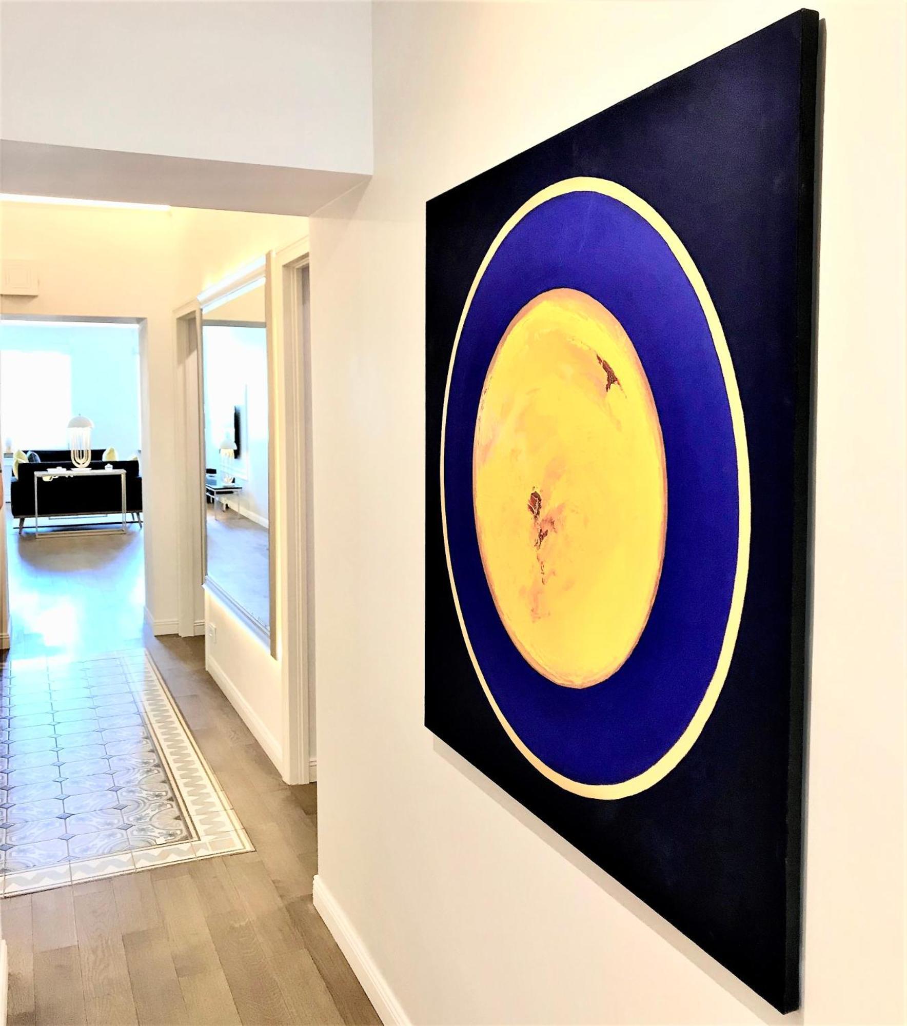 Mondrian Luxury Suites & Apartments Market Square I Warsaw Bilik gambar